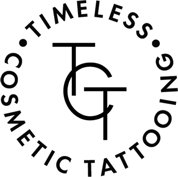Timeless Cosmetic Tattooing